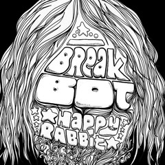 Breakbot - Stereo Provolone