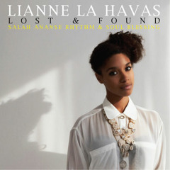 Lianne La Havas- Lost & Found (Salah Ananse Rhythm & Soul Blessing)