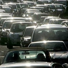 Traffic Jams