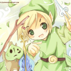 Zelda Observatory Theme - Covered by Alphie