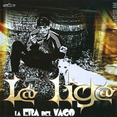 La Liga - Mi Condena (Acustico)