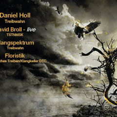 Klangspektrum @ Treibwahn - Level Seven 14.09.2013