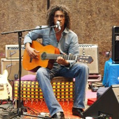 Tinariwen - He Leylla Hele -