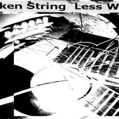 Untitled #7 by Brian Ruryk