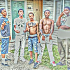 Yung Smooky Luv To Ball