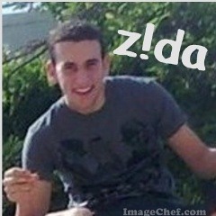 Zida