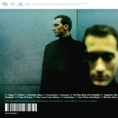 Paul van Dyk - Ministry Of Sound Session Live at Radio 538 12/06/99