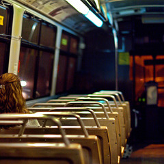 Night Bus - Instrumental Soundtrack - [by tibo]