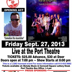 Strange Magic Tribute The Electric Light Orchestra With Special Guests Stu Asselstine