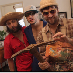 Hip Rép Rok - Funk da Picareta