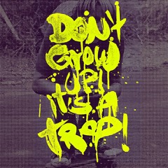 Baauer - Dum Dum Extended Cut