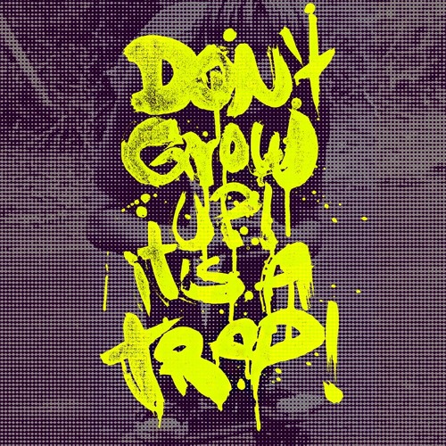 Baauer - Dum Dum Extended Cut