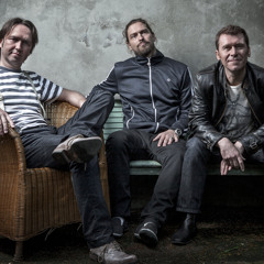 WELOVESISSI - Schaffer Köhldorfer Sageder - Desperado