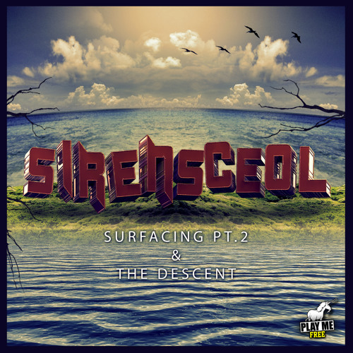 The Descent - Original Mix Feat. BBK