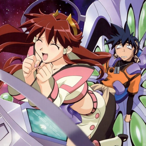 Vadread Himegoto (ending 1)