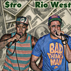 $100 Dollar Bill - Remix feat. $tro