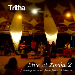 Sharena Gayda (feat. Tritha) [live in Delhi]