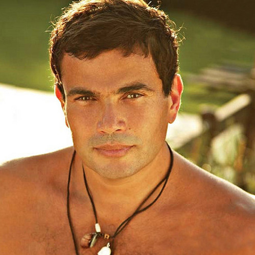 Amr Diab Khalek M3ya New