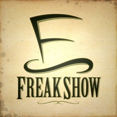 Previously On Freak Show 117: Wortspiele