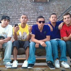 Chyhua en el mic feat stivo