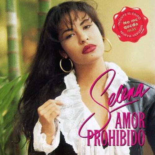 Selena - Como La Flor