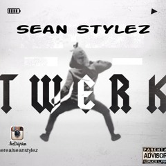 TWERK (Prod. DJ808beats) Official Freestle