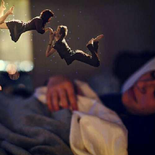 بِــدايةُ قُـــصةَ... بين واقعٌ وَخيال !