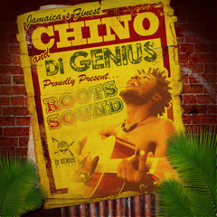 Chino McGregor feat. Di Genius - Roots Sound