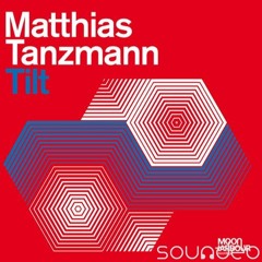 Mathias Tanzmann- Tilt (Kris Wadsworth Remix)