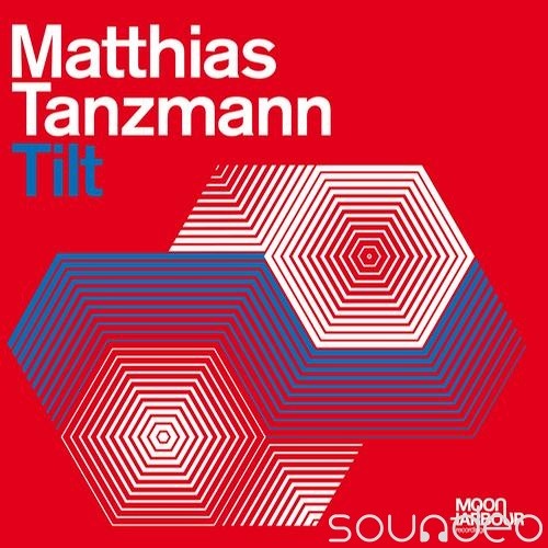 Mathias Tanzmann- Tilt (Kris Wadsworth Remix)