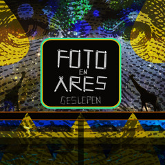 Fotosynthese & Ares - Frits Barend