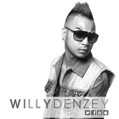 WILLY DENZEY: FEAT HAZZ        "STEEL ROSE"