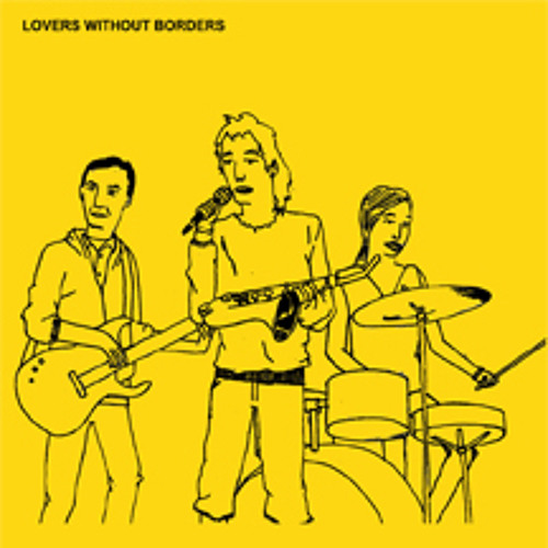 Lovers Without Borders - "Detective"