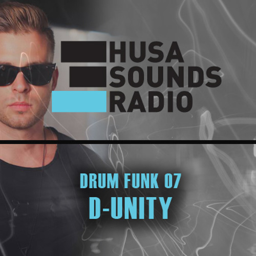 HSR: Drum Funk 06: D-Unity (CAN)