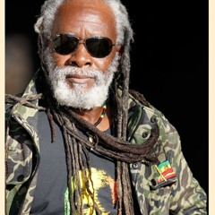 BURNING SPEAR THE LIVIG REGGAE LEGEND  AFRICAN TEACHER(Enose Dee Pon De Mix)