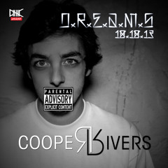 Cooper Rivers- Wireless(Prod.by Neezy)