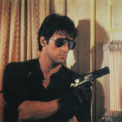 Crime Is A Disease, And I'm The Cure