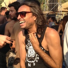 Sonica 2013 Joti Sidhu Interview