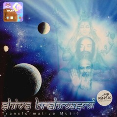 Shiva - Mantra from the album 'Shiva Brahmasmi' (snippet)