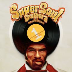 Stream Super Soul Brother Vol.1 (Mixtape Mixed By Dj Logilo & Dj