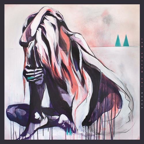 Kyson - She Said To Me Quietly