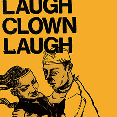 Laugh Clown Laugh - Feel So Young (OFFICIAL SINGLE)