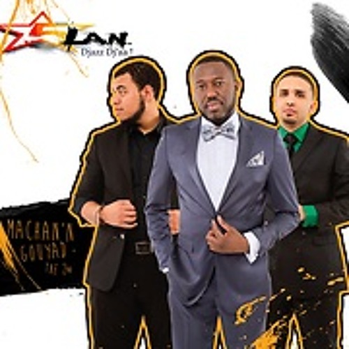 5Lan - Je Te Perds (Machan'n Gouyad Styleeee)