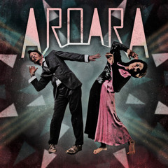AroarA live on CKUA
