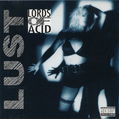 Lords of Acid - Let's Get High
