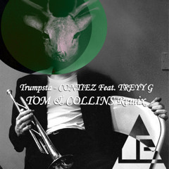 Trumpsta (TOM & COLLINS Remix)- CONTIEZ Feat. TREYY G