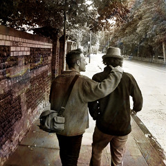 Pitch featuring Alberto Salamanco- What we know (2010/11)