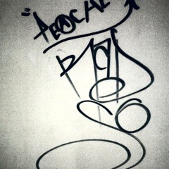 Rap So Mc Peache ft Mc Deko (producido Por Balaone TMW CREW )