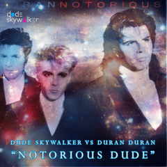 Notorious Dude [FREE DOWNLOAD]