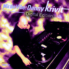 01. Various Artists - Mix the Vibe Danny Krivit (Continuous Mix 1)
